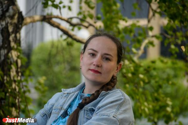 Кристина Кадочникова, заядлый пешеход: «Одевайтесь по погоде и не болейте перед Майской прогулкой». В Екатеринбурге 20 градусов - Фото 5