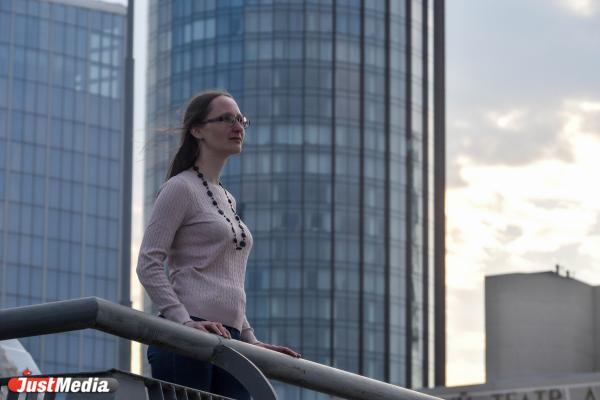 Анастасия Мурашка, в ожидании лета: «Лето уже на носу». В Екатеринбурге 20 градусов - Фото 4