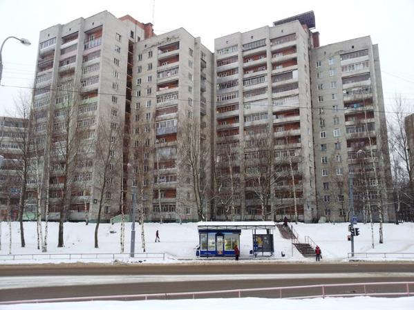 Брежневка - Фото 3