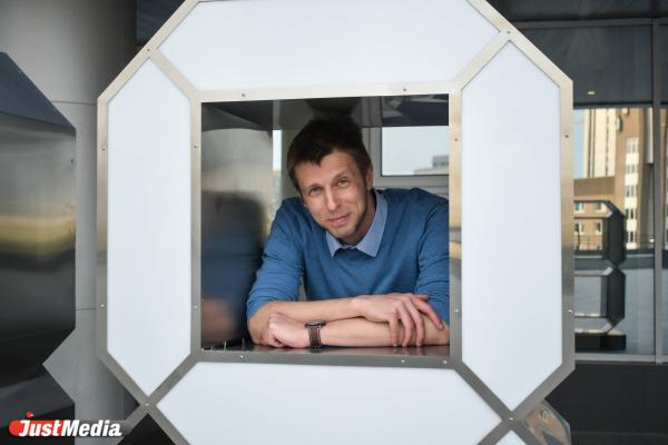 Александр Шабуров, собирался пройти 50 километров на «Майской прогулке»: «Разжигай огонь внутри себя и не думай разводить костры на природе». В Екатеринбурге 29 градусов - Фото 3