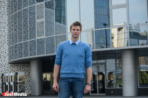 Александр Шабуров, собирался пройти 50 километров на «Майской прогулке»: «Разжигай огонь внутри себя и не думай разводить костры на природе». В Екатеринбурге 29 градусов - Фото 4