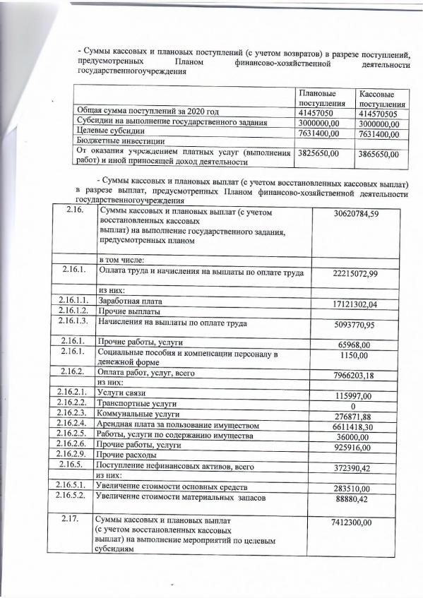 Отчет о деятельности «Регионального ресурсного центра в сфере культуры и художественного образования» - Фото 18