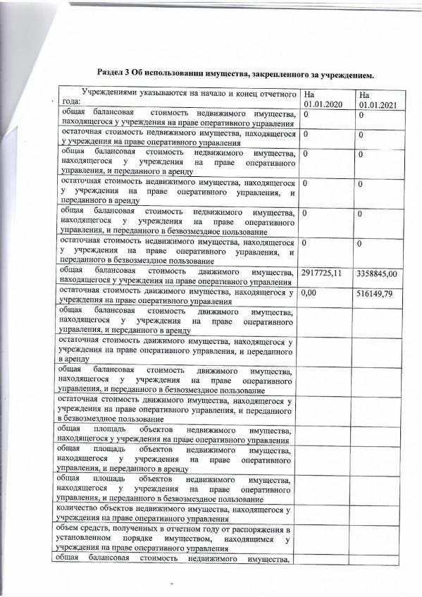 Отчет о деятельности «Регионального ресурсного центра в сфере культуры и художественного образования» - Фото 20