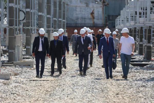 «Россети Урал» планируют реконструкцию двух крупных центров питания - Фото 2