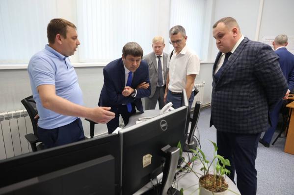 «Россети Урал» планируют реконструкцию двух крупных центров питания - Фото 3