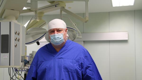 Свердловские хирурги-онкологи удалили полуторогодовалой малышке опухоль весом более двух килограммов - Фото 2