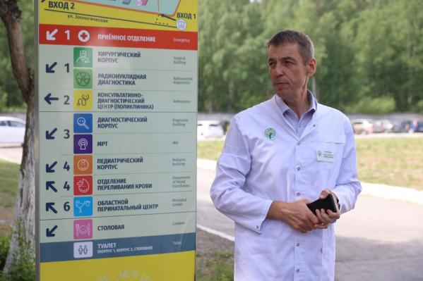 Строительство пансионата для онкобольных детей вышло на финальный этап - Фото 2