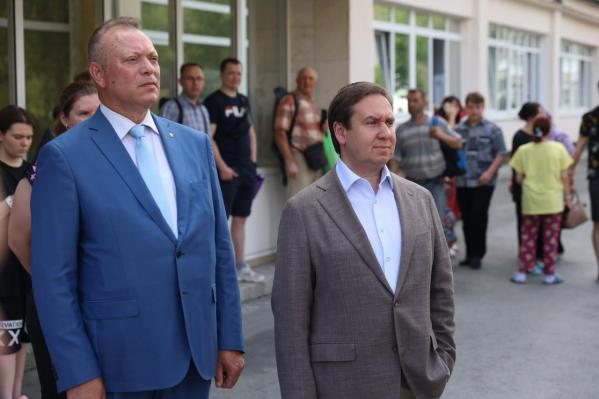 Строительство пансионата для онкобольных детей вышло на финальный этап - Фото 3