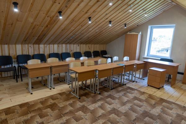 Депутат Екатеринбургской гордумы Алексей Вихарев помог газифицировать храм в Нижних Сергах - Фото 6