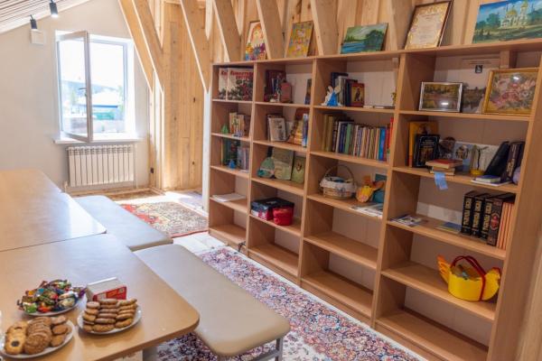 Депутат Екатеринбургской гордумы Алексей Вихарев помог газифицировать храм в Нижних Сергах - Фото 7