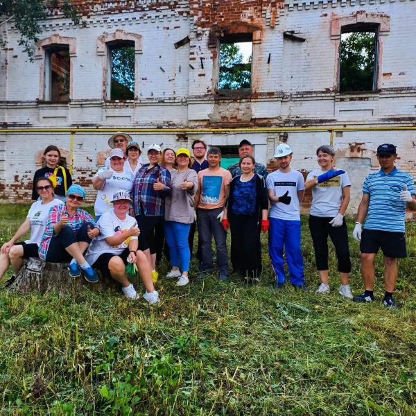 Под Екатеринбургом сносят старинную усадьбу XIX века из маршрута URALRUIN - Фото 3