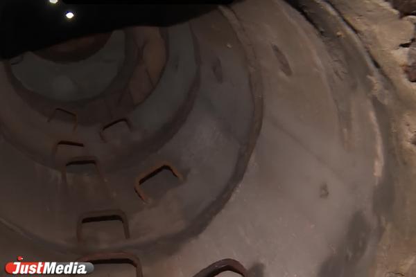 В подземелье Екатеринбурга живет крокодил. Спускаемся с диггерами в катакомбы столицы Урала - Фото 5