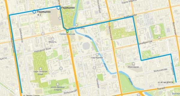 Екатеринбург лишится четырех трамвайных маршрутов - Фото 2