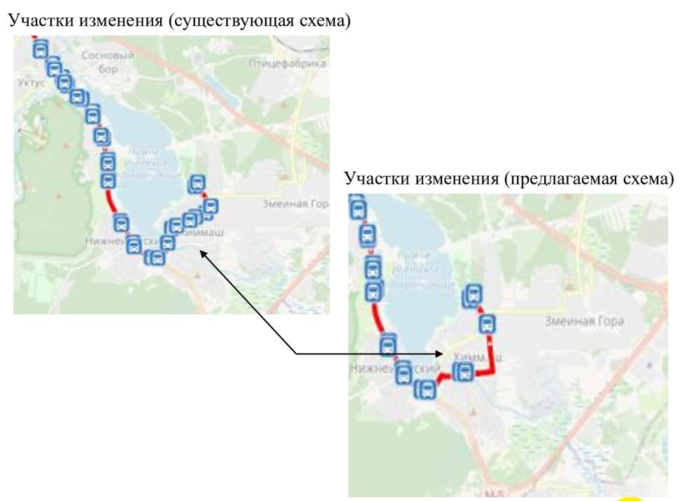 Остановки 11 автобуса саратов. Маршрут 11 автобуса Екатеринбург. Маршрут 11 автобуса Хабаровск. 11 Маршрут автобуса Балашиха.