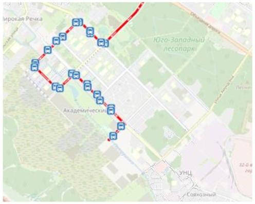 В Екатеринбурге изменят 11 автобусных маршрутов - Фото 7