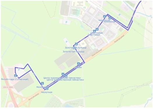 В Екатеринбурге изменят 11 автобусных маршрутов - Фото 6
