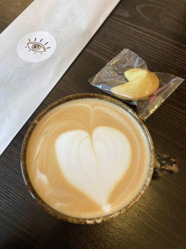 В Екатеринбурге открылась первая в городе кофейня в мифическом стиле  - Фото 6