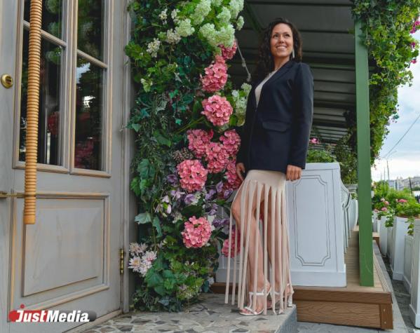 Татьяна Бородина, клинический психолог: «В дождь мир встает на паузу». В Екатеринбурге +28 градусов - Фото 2