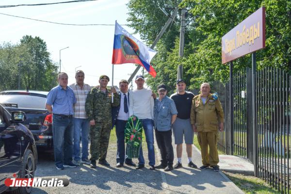 Корреспондент JustMedia.ru побывала в поселке мамонтов и нефтевышек, которому власти обещали вторую жизнь - Фото 4