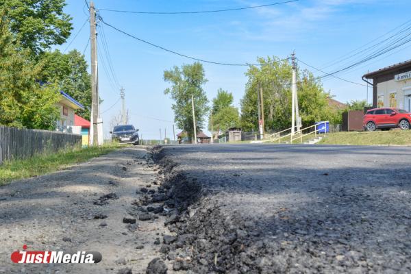 Корреспондент JustMedia.ru побывала в поселке мамонтов и нефтевышек, которому власти обещали вторую жизнь - Фото 13