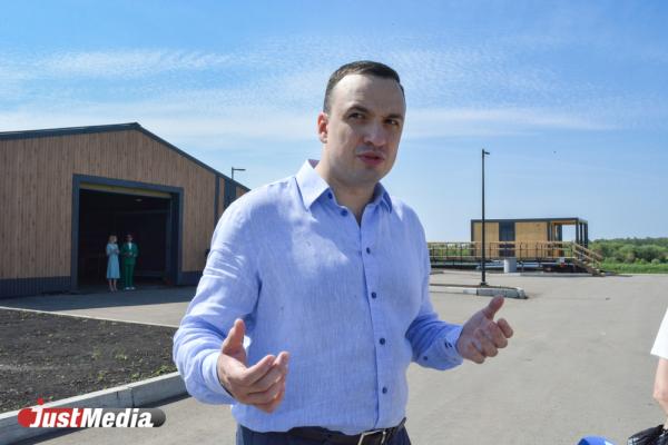 Корреспондент JustMedia.ru побывала в поселке мамонтов и нефтевышек, которому власти обещали вторую жизнь - Фото 14