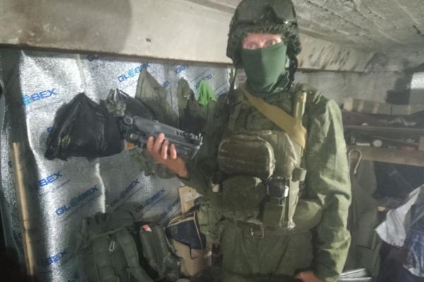 Депутат Алексей Вихарев передал артиллеристам на СВО дорогостоящий квадрокоптер - Фото 5