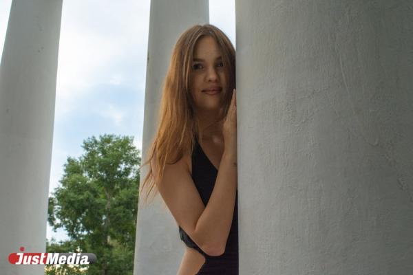 Соня и Алина Мальцевы, сестры: «Вперед к новому». В Екатеринбурге +29 градусов. - Фото 2