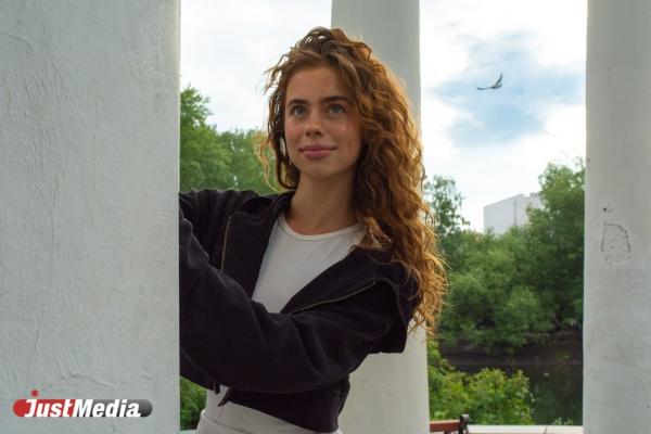 Соня и Алина Мальцевы, сестры: «Вперед к новому». В Екатеринбурге +29 градусов. - Фото 3