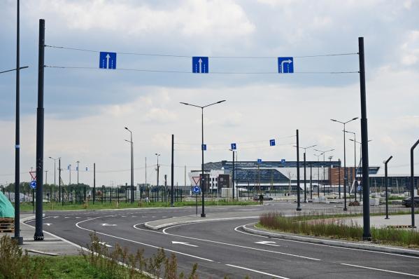 В Новокольцовском открыли два бульвара - Фото 4