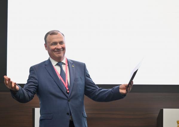 Компания «Россети Урал» признана лучшим налогоплательщиком Екатеринбурга - Фото 2