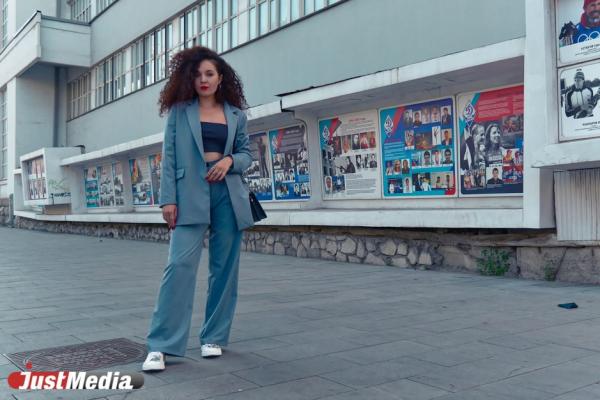 Алина, студентка магистратуры: «В солнечную погоду можно отдохнуть на веранде». В Екатеринбурге +22 градуса - Фото 3