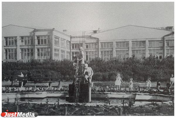 От Петра I до лосей и медведей. Изучаем исчезнувшие памятники Екатеринбурга - Фото 5