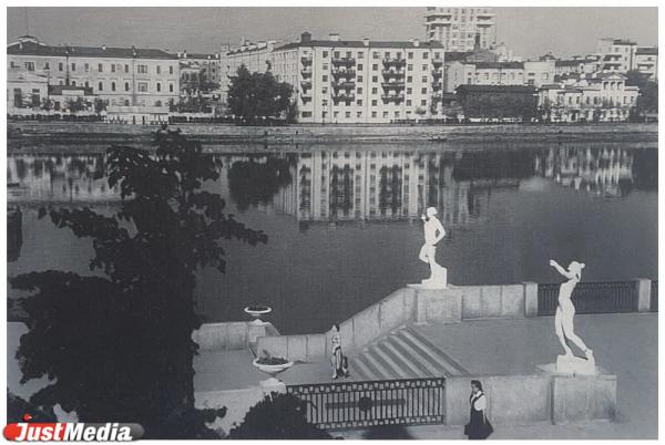 От Петра I до лосей и медведей. Изучаем исчезнувшие памятники Екатеринбурга - Фото 6