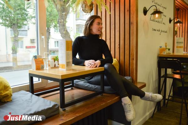 Ольга Пухарева, персональный тренер: «Главное – найти дело по душе». В Екатеринбурге +22 градуса - Фото 2