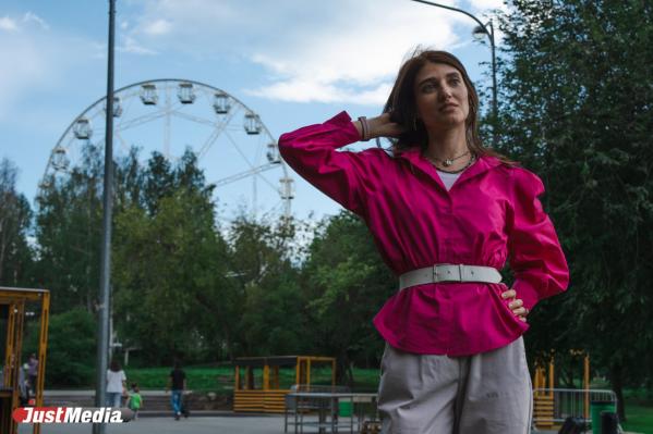 Виктория Тихопой, психоаналитик: «У природы нет плохой погоды!». В Екатеринбурге +23 градуса - Фото 3