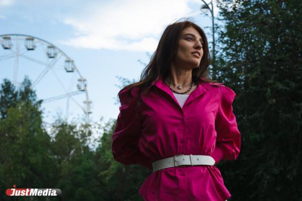 Виктория Тихопой, психоаналитик: «У природы нет плохой погоды!». В Екатеринбурге +23 градуса - Фото 2