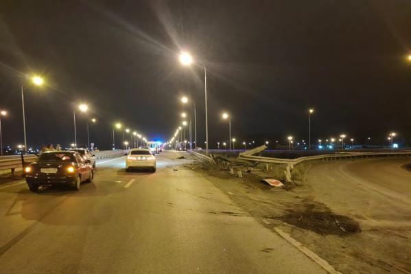 Под Екатеринбургом пьяный водитель Scoda устроил смертельное ДТП - Фото 2