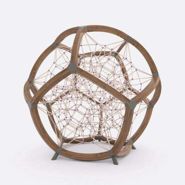 Детские спортивные комплексы и площадки под ключ: как выбрать и установить - Фото 3