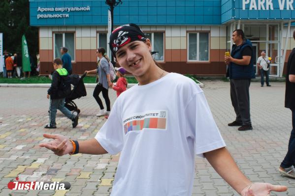 Дима Суворов, повар: «Мне нравится зима. Холод заживляет раны». В Екатеринбурге +24 градуса - Фото 2