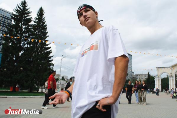 Дима Суворов, повар: «Мне нравится зима. Холод заживляет раны». В Екатеринбурге +24 градуса - Фото 3