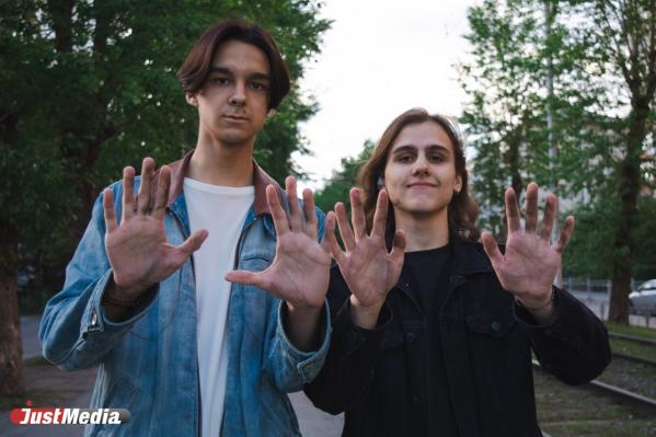 Влад Бутовой, первокурсник: «Надеюсь, всем повезет в жизни». В Екатеринбурге +24 градуса - Фото 4