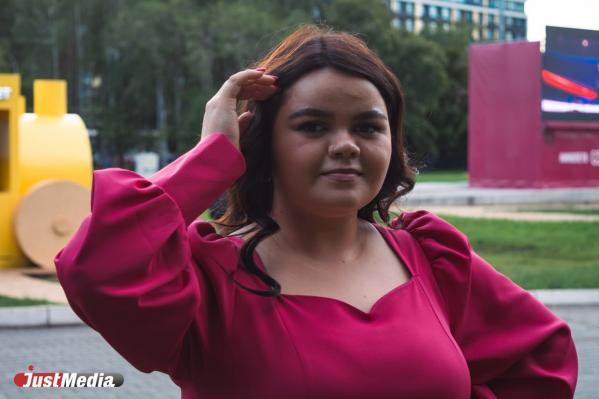 Анастасия Шонохова, режиссер: «Люблю любую погоду, если на улице лето». В Екатеринбурге +26 градусов - Фото 2