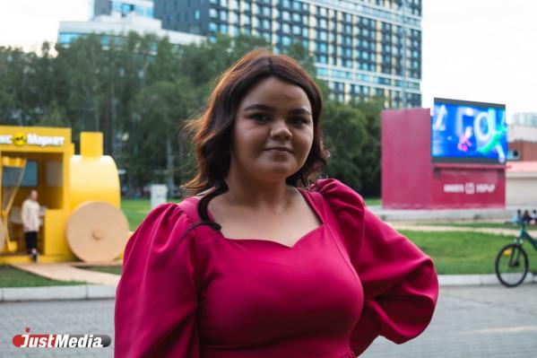 Анастасия Шонохова, режиссер: «Люблю любую погоду, если на улице лето». В Екатеринбурге +26 градусов - Фото 3
