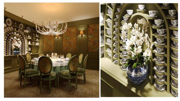 На месте люксового Le Grand Café в Екатеринбурге откроется большой семейный ресторан «Счастливы вместе» - Фото 3