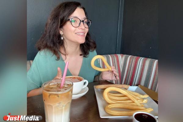 Кусочек Испании в Екатеринбурге. Место где можно съесть настоящий чуррос и посмотреть фламенко - Фото 5