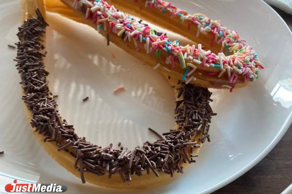 Кусочек Испании в Екатеринбурге. Место где можно съесть настоящий чуррос и посмотреть фламенко - Фото 6