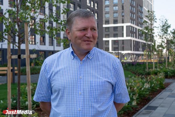 Благоустройство Солнечных аллей в Екатеринбурге подходит к концу - Фото 2