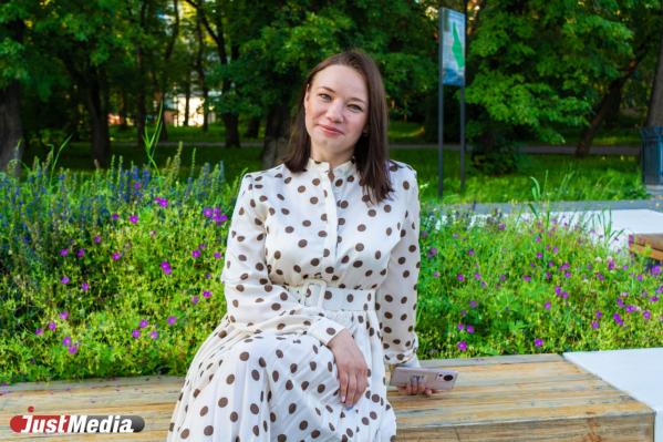 Надежда Ситникова, творческий человек: «Люди формируют свое ощущение независимо от прогноза погоды». В Екатеринбурге + 28 градусов - Фото 2