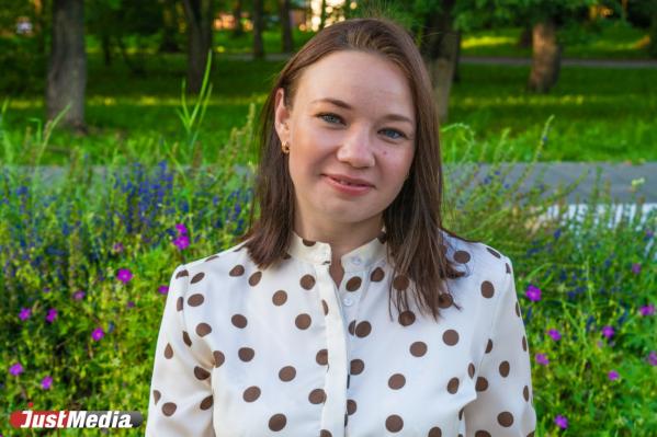 Надежда Ситникова, творческий человек: «Люди формируют свое ощущение независимо от прогноза погоды». В Екатеринбурге + 28 градусов - Фото 3