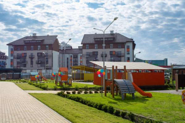 Мэр Алексей Орлов открыл долгожданный детский сад в Мичуринском - Фото 3